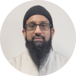 Mufti Zeeshan Kasmiduddin