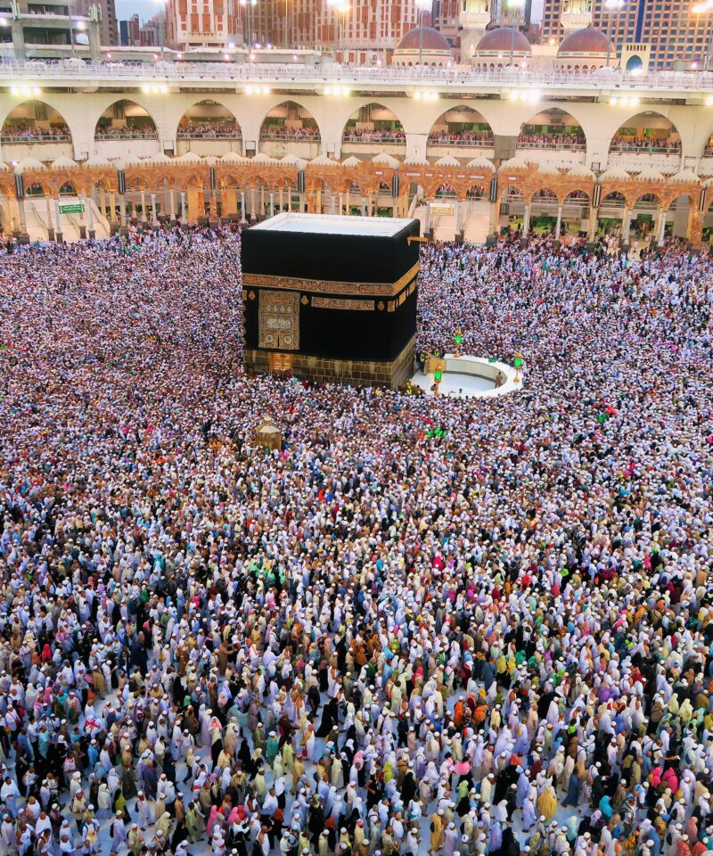 Makkah