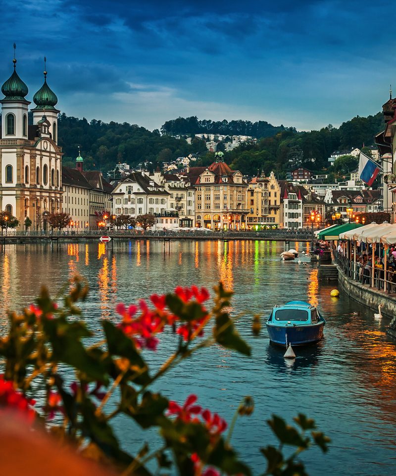 Europe